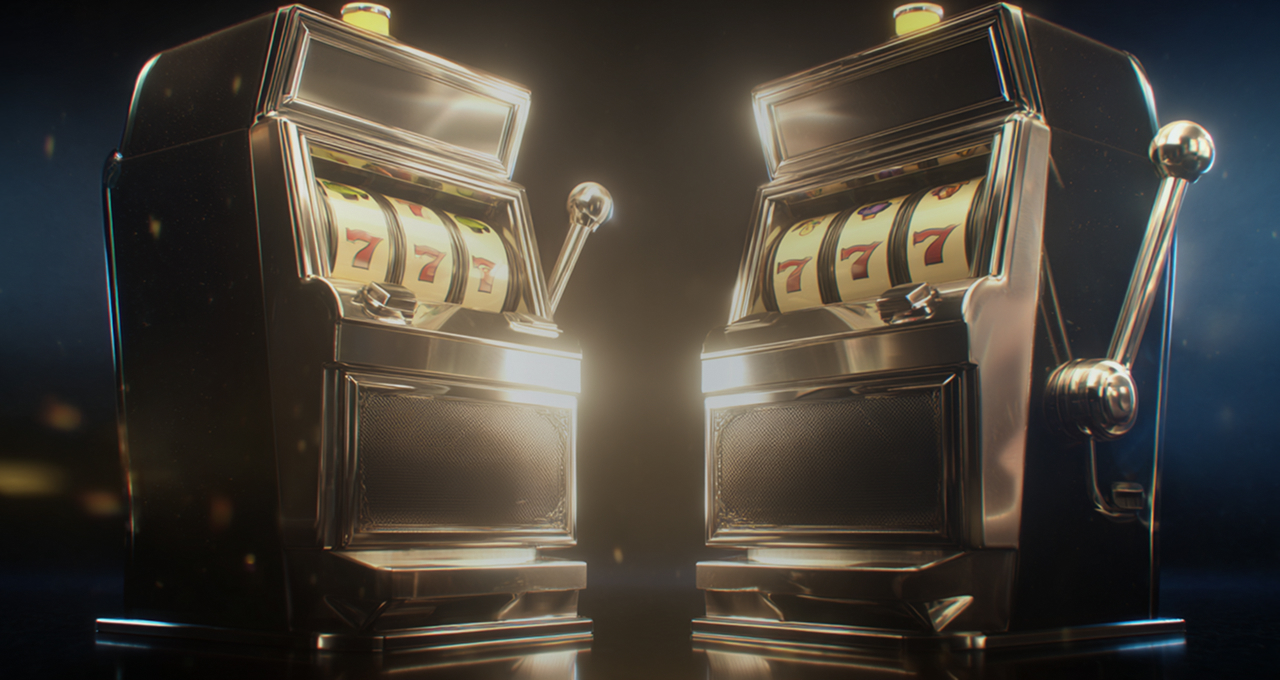 Hugo Casino