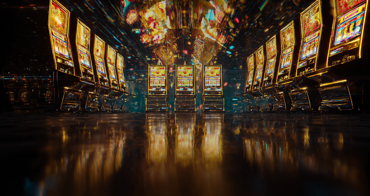 Hugo Casino